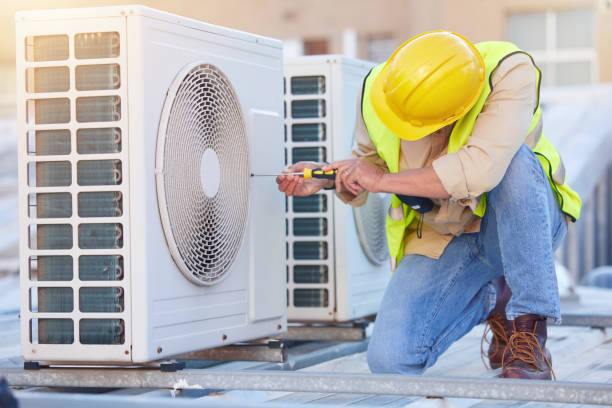 Reliable Granville, WV HVAC Solutions