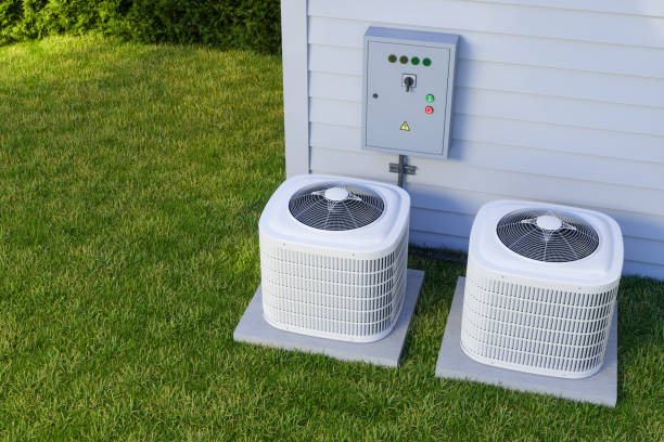 Best Air Conditioning Cleaning in Granville, WV