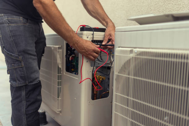 Best HVAC Consulting and Engineering in Granville, WV