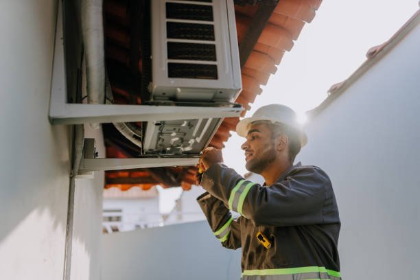Best HVAC for Healthcare Facilities in Granville, WV