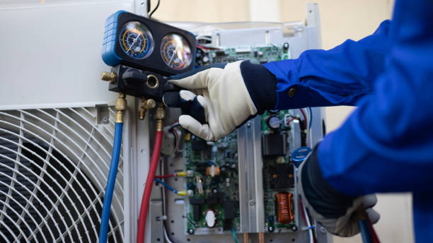 Best HVAC Supply and Distribution in Granville, WV