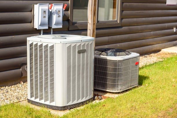 Best HVAC Software and Technology in Granville, WV